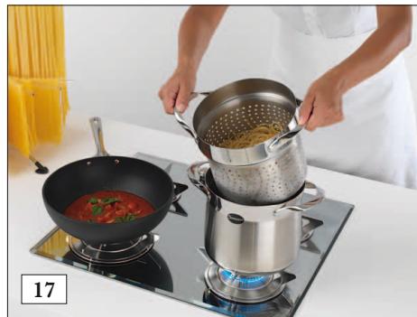 MARCATO MULTIPAST - CUISSON DES PATES - 2
