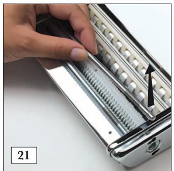 MARCATO MULTIPAST - MACHINE CARE AND MAINTENANCE - 3