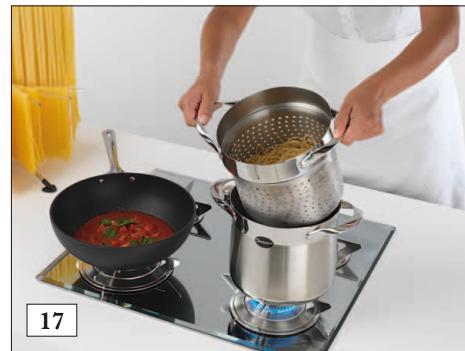 MARCATO MULTIPAST - COMESICUOCELA PASTA - 2