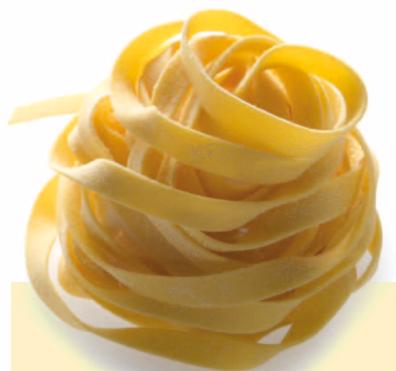 MARCATO MULTIPAST - PASTA ROSSA - 1