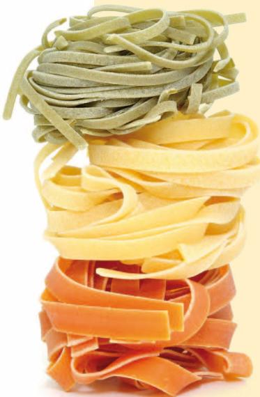 MARCATO MULTIPAST - NEW RECIPES FOR FRESH PASTA: - 1