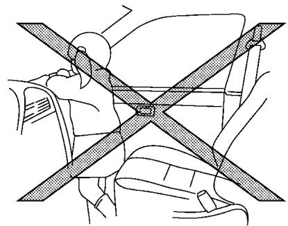 NISSAN LEAF 2 - AVERTISSEMENT - 5