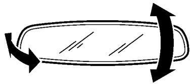 NISSAN LEAF 2 - RETROVISEURS - 2