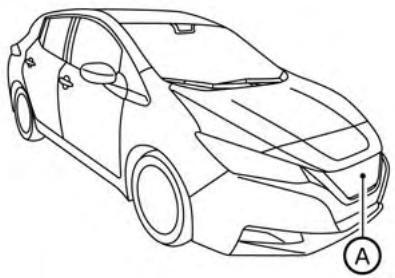 NISSAN LEAF 2 - Mesures à prendre : - 1