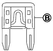 NISSAN LEAF 2 - AVERTISSEMENT - 2