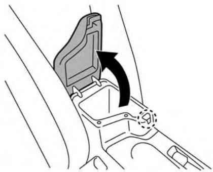 NISSAN LEAF 2 - AVERTISSEMENT - 1