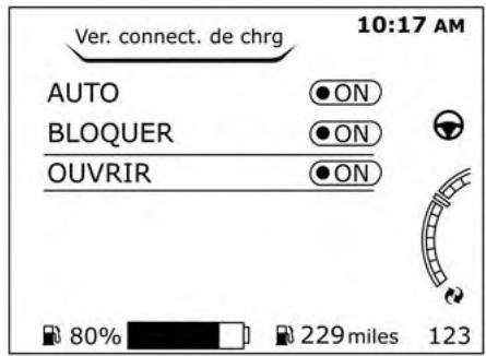 NISSAN LEAF 2 - MISE EN GARDE - 1