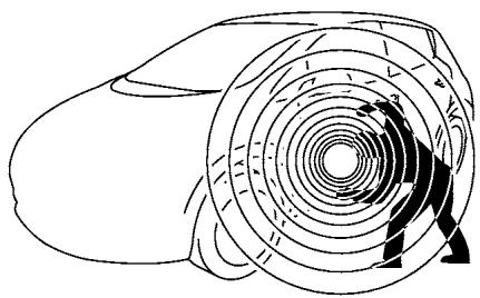 NISSAN LEAF 2 - SYSTÉMES DE SÉCURITÉ - 1