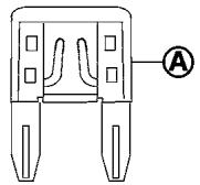 NISSAN LEAF 2 - AVERTISSEMENT - 1