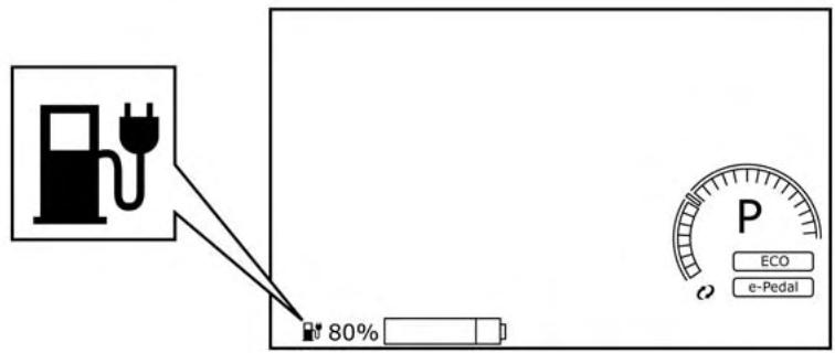 NISSAN LEAF 2 - REMARQUE: - 1