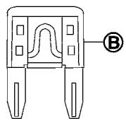 NISSAN LEAF 2 - AVERTISSEMENT - 2