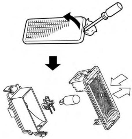 NISSAN LEAF 2 - Procedures de remplacement - 2
