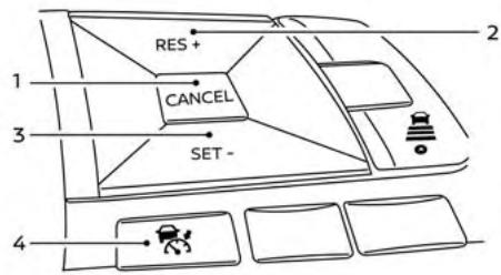 NISSAN LEAF 2 - AVERTISSEMENT - 1