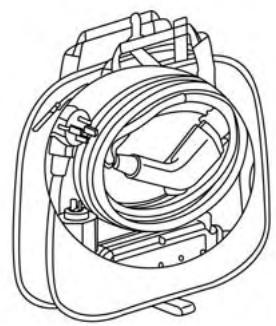 NISSAN LEAF 2 - Pour arrêter une charge d'entretien : - 1