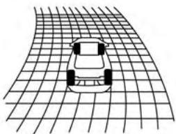 NISSAN LEAF 2 - CONTRÔLE DU CHÂSSIS - 3