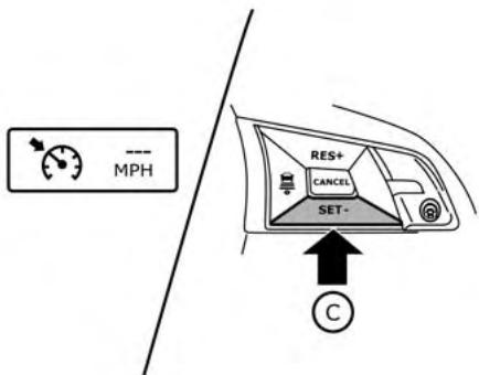 NISSAN LEAF 2 - MISE EN GARDE - 1