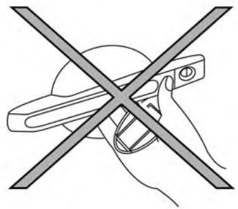 NISSAN LEAF 2 - MISE EN GARDE - 2