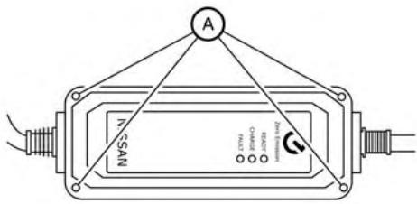 NISSAN LEAF 2 - REMARQUE: - 1