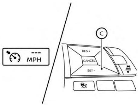 NISSAN LEAF 2 - MISE EN GARDE - 1