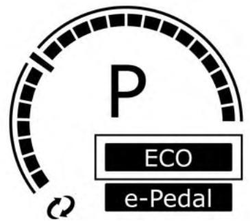 NISSAN LEAF 2 - Pour les modèles sans dispositif d'aide à la navigation : - 1