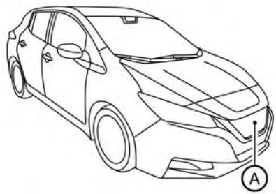 NISSAN LEAF 2 - Condition C - 2