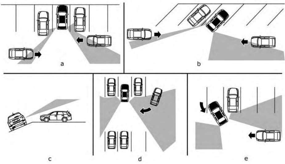 NISSAN LEAF 2 - REMARQUE: - 1