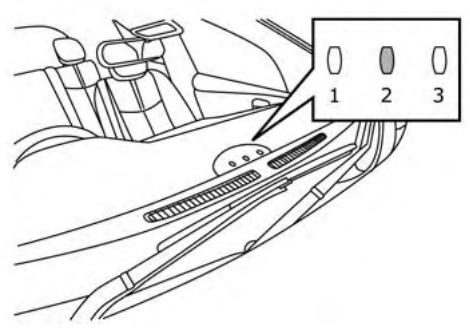 NISSAN LEAF 2 - Prêt pour la minuterie de chargement - 1