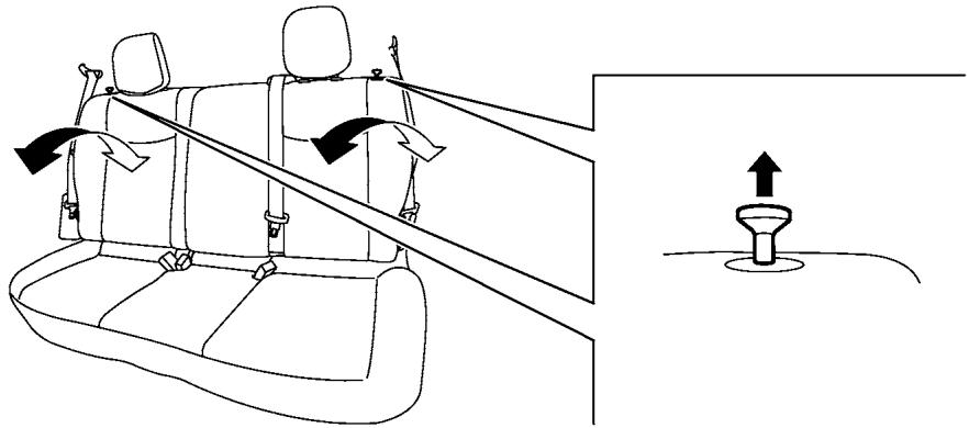 NISSAN LEAF 2 - Support lombaire - 1
