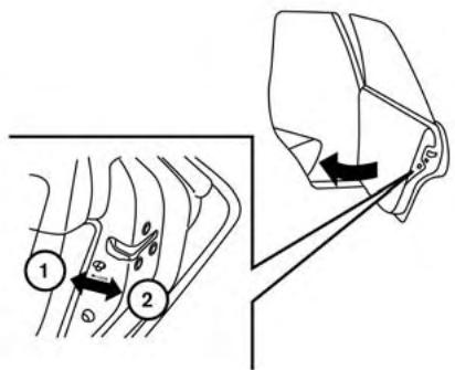 NISSAN LEAF 2 - REMARQUE: - 1