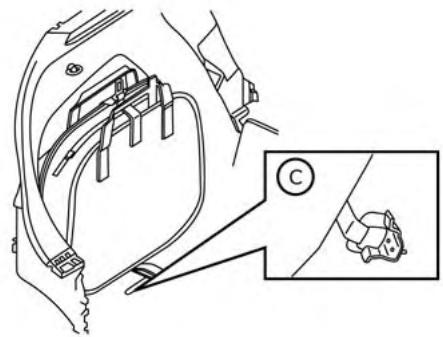 NISSAN LEAF 2 - AVERTISSEMENT - 1