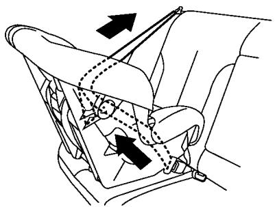 NISSAN LEAF 2 - AVERTISSEMENT - 4