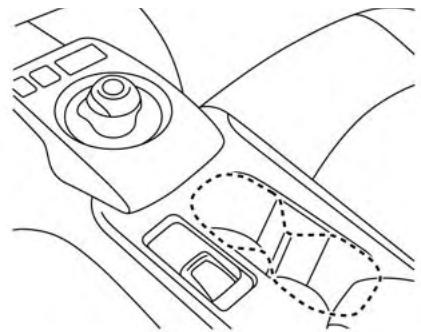 NISSAN LEAF 2 - MISE EN GARDE - 1