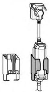 NISSAN LEAF 2 - AVERTISSEMENT - 2