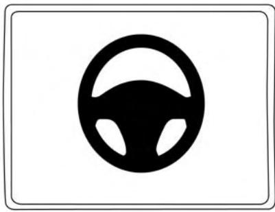 NISSAN LEAF 2 - COMMUTATEUR DE DIRECTION ASSISTÉE (SELON L'ÉQUIPEMENT) - 1