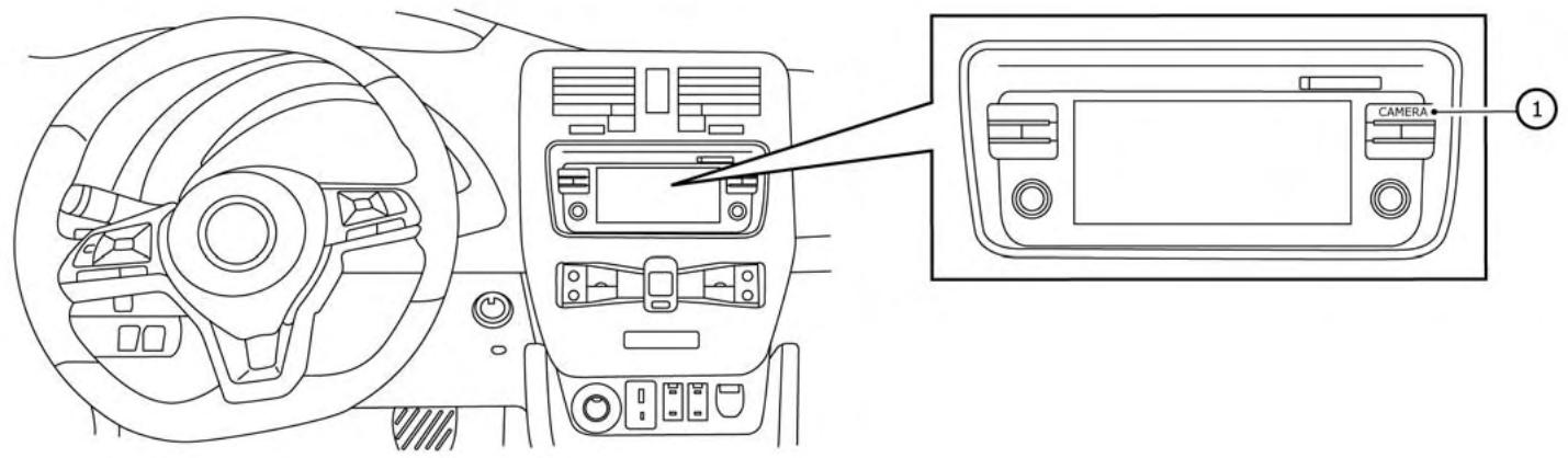 NISSAN LEAF 2 - MISE EN GARDE - 1