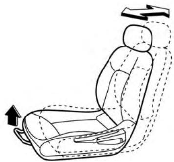 NISSAN LEAF 2 - MISE EN GARDE - 1