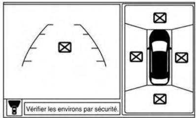 NISSAN LEAF 2 - Système temporairement indisponible - 1