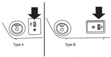 NISSAN LEAF 2 - Bouton BACK (retour) - 1