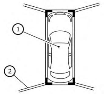 NISSAN LEAF 2 - REMARQUE: - 1