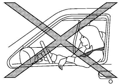 NISSAN LEAF 2 - AVERTISSEMENT - 1