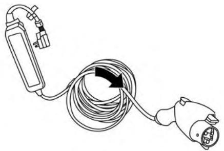 NISSAN LEAF 2 - REMARQUE: - 6