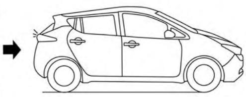 NISSAN LEAF 2 - REMARQUE: - 2