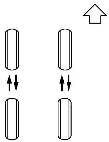NISSAN LEAF 2 - CHÂINES ANTIDÉRAPANTES - 1