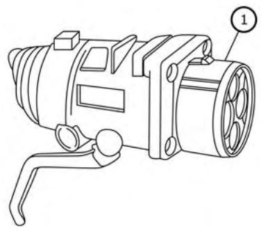 NISSAN LEAF 2 - REMARQUE : - 2