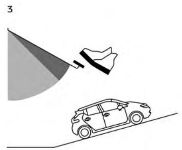 NISSAN LEAF 2 - AVERTISSEMENT - 2