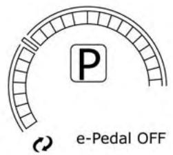 NISSAN LEAF 2 - Indicateur de température de la batterie au lithium-ion : - 1