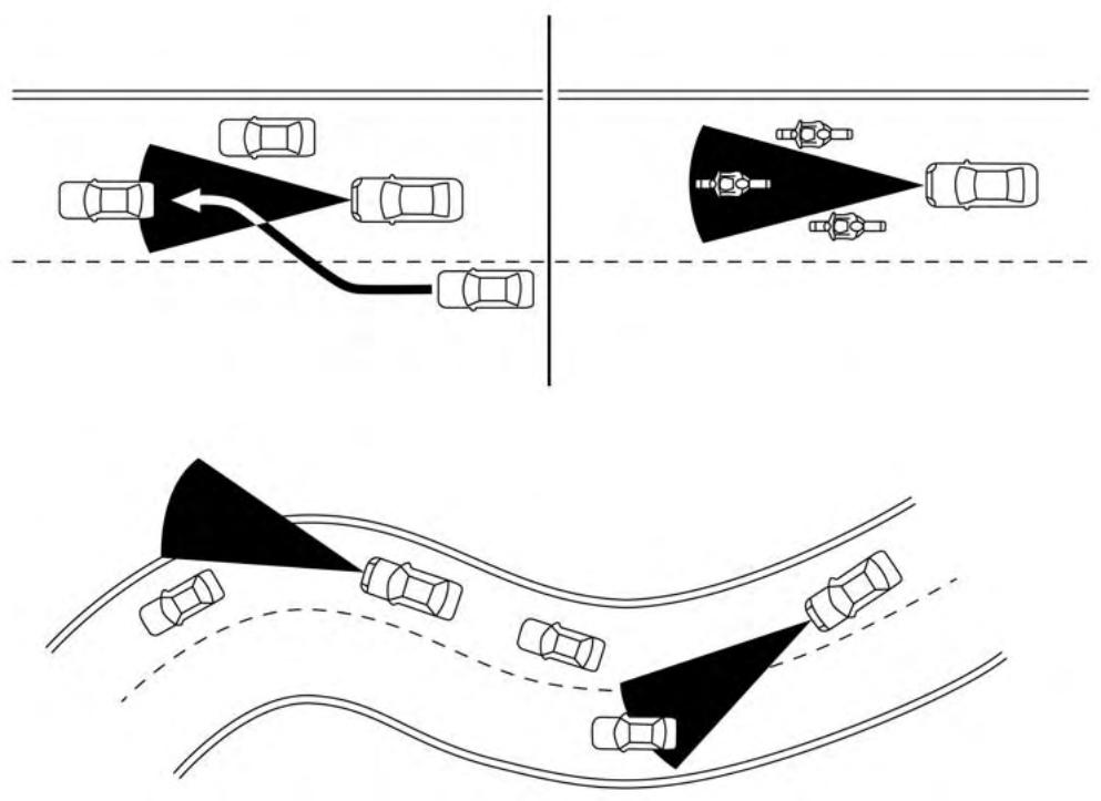 NISSAN LEAF 2 - AVERTISSEMENT - 1