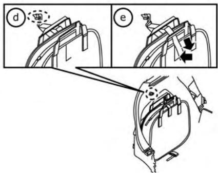 NISSAN LEAF 2 - AVERTISSEMENT - 1
