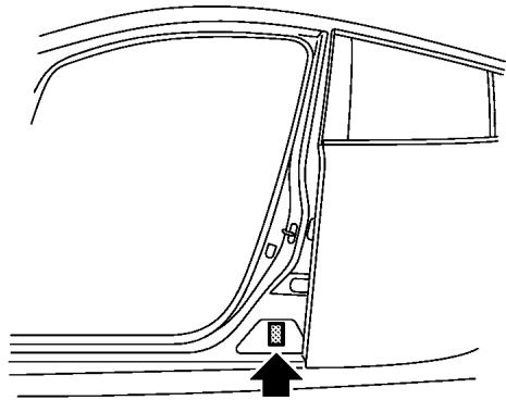 NISSAN LEAF 2 - NUMERO DE SÉRIE DU MOTEUR DE TRACTION - 1