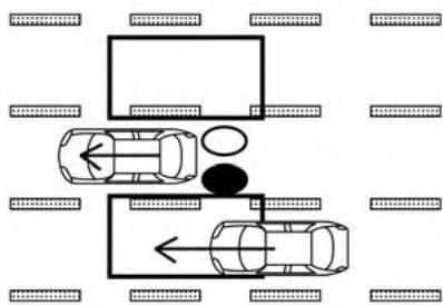 NISSAN LEAF 2 - AVERTISSEMENT - 1